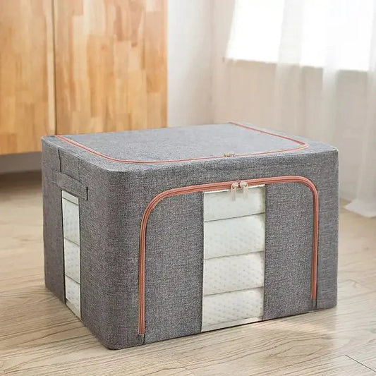 Sac de rangement pliable ( 100Litres 60*42*40 )